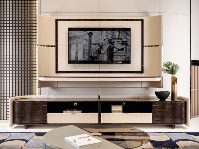 Тумба под ТВ Eclipse