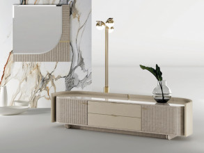 Тумба под ТВ Eclipse