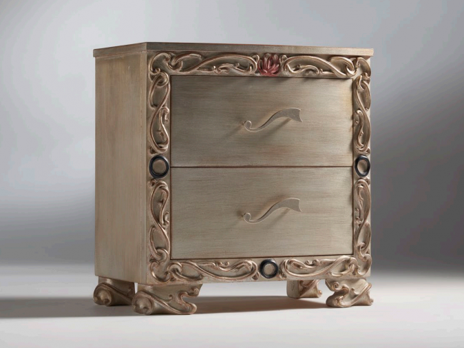 Спальня Liberty