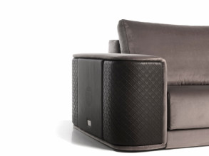 Диван Master Grey