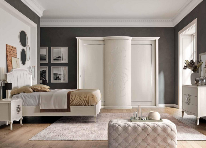 Тумбочка Mariposa