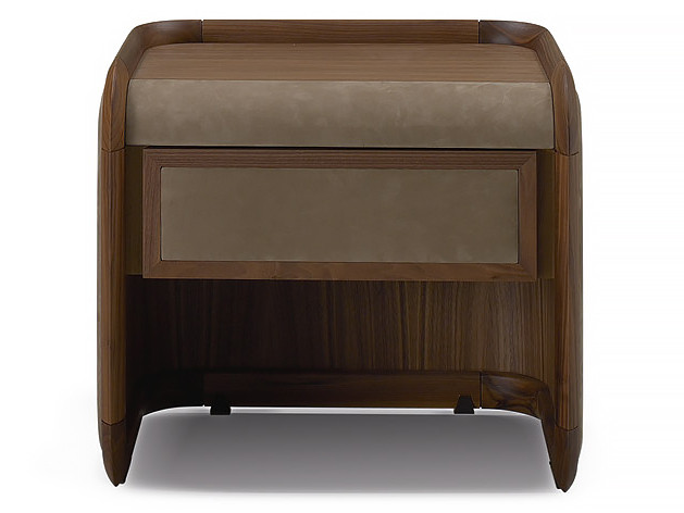 Тумбочка Infinity Brown
