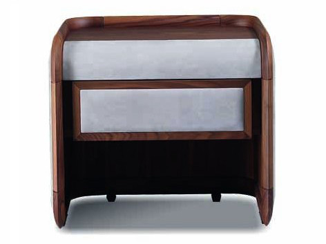 Тумбочка Infinity Brown