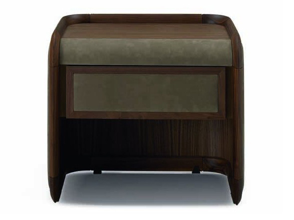 Тумбочка Infinity Brown