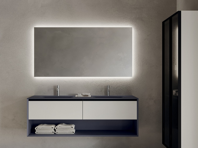 Тумба под раковину Smartcode