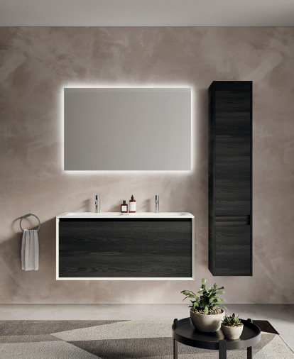 Тумба под раковину Smartcode