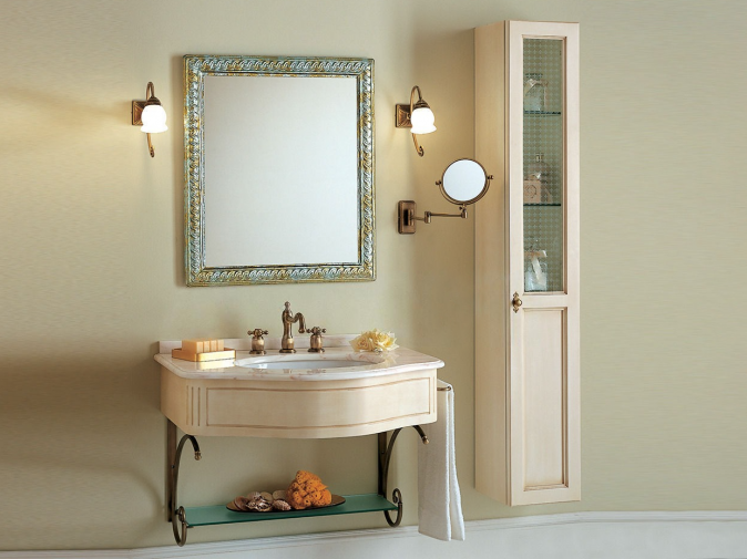 Тумба под раковину Il Borgo Comp 14