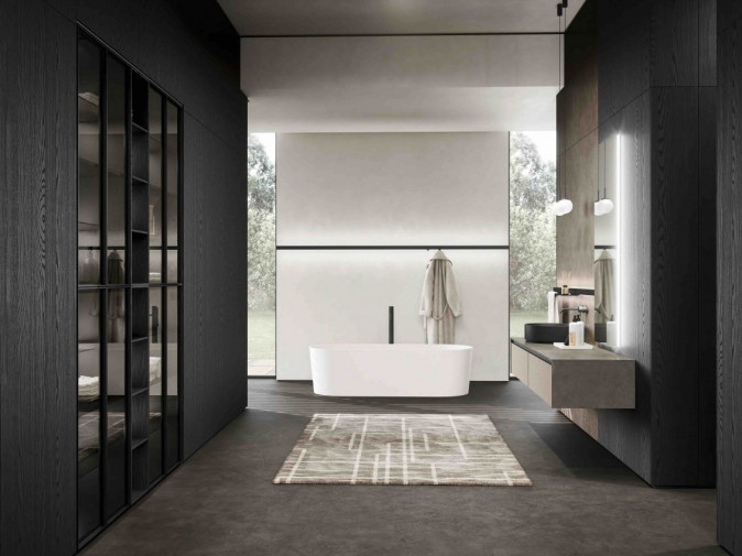 Тумба под раковину Eden 012