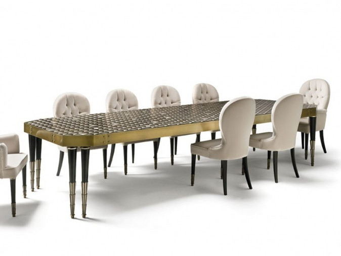 Стол обеденный 34116