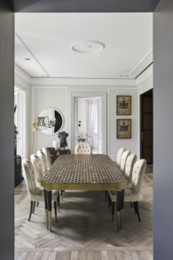 Стол обеденный 34116