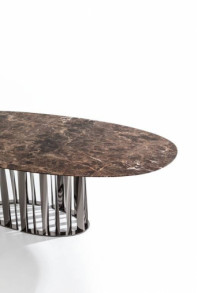 Стол обеденный Boboli 475