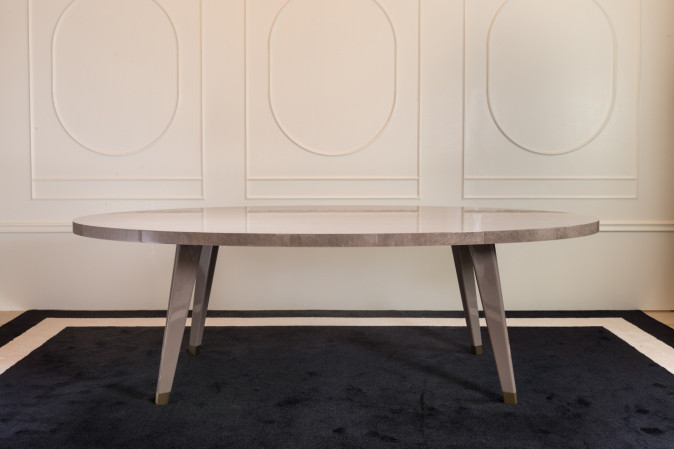 Стол обеденный Fabrice