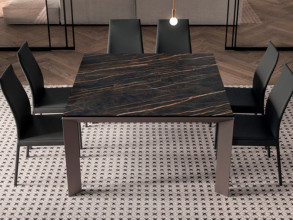 Стол обеденный Metro