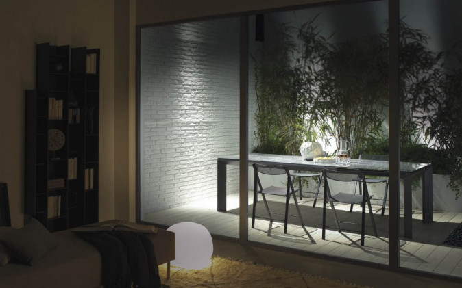 Стол обеденный Metro