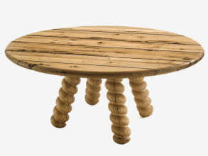 Стол обеденный Bric