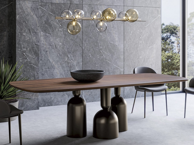 Стол обеденный Cop