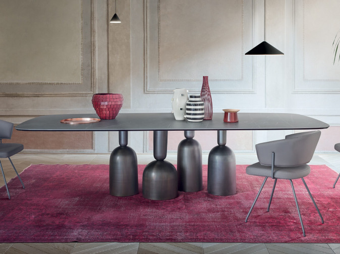 Стол обеденный Cop