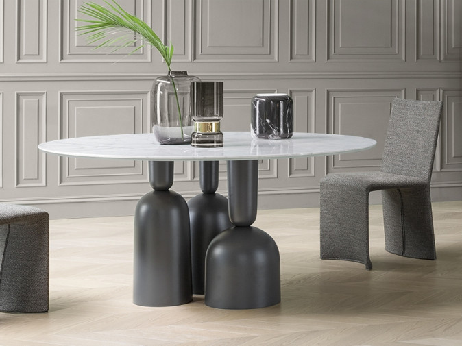 Стол обеденный Cop