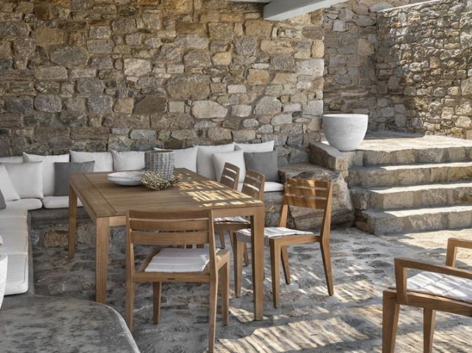 Стол обеденный Ribot