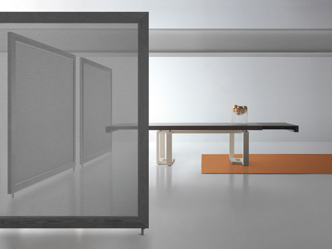 Стол обеденный Fraseggio