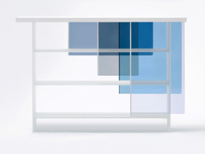 Витрина Layers