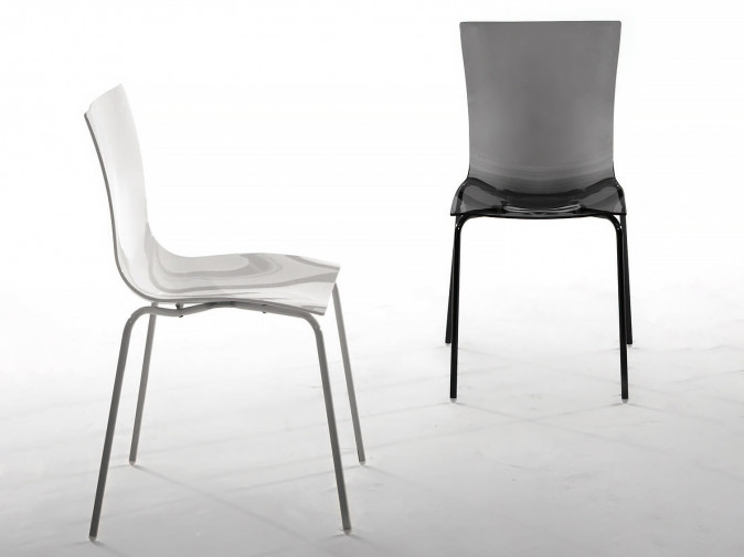 Стул Aria Easy 7204