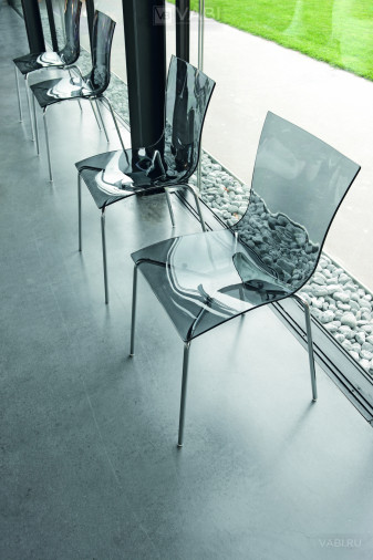 Стул Aria Easy 7204