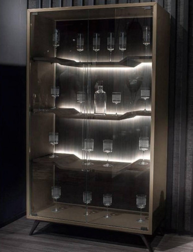 Витрина Vogue