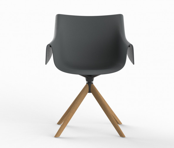 Стул Manta Color