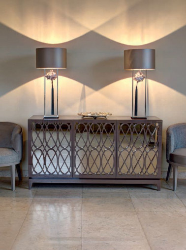 Комод Castelhana