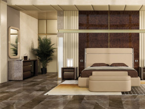 Комод Madison Beige