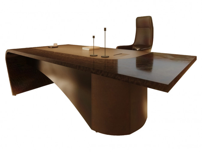 Стол письменный Minos