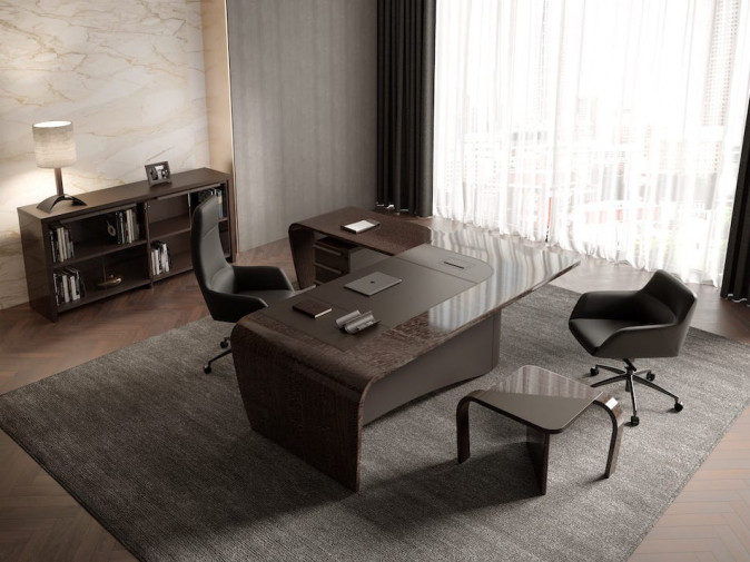 Стол письменный Minos