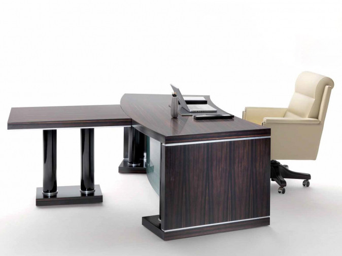 Кресло руководителя Austin