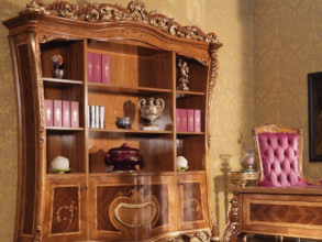 Библиотека Hermitage