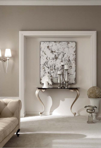 Консоль George Cod.1876.1000.F8.Spb