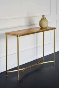 Консоль Ferrando