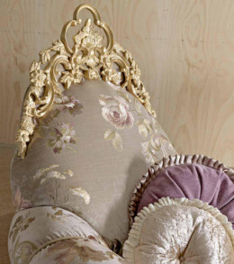 Кресло Vip560/Pol