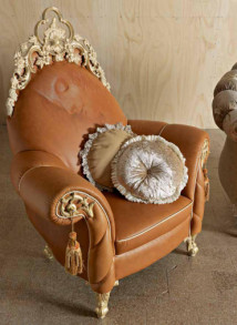 Кресло Vip560/Pol