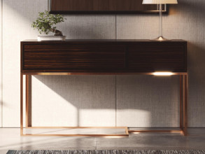 Консоль Missouri