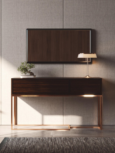 Консоль Missouri