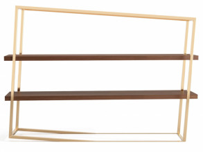 Стеллаж Excentric 1.0