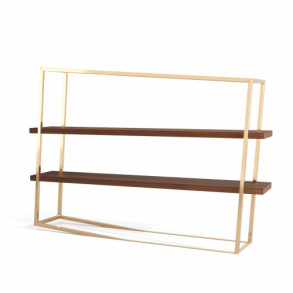 Стеллаж Excentric 1.0