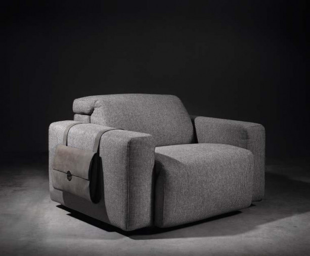 Кресло Cosmopol