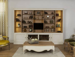 Стенка Oriente Iii