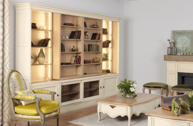 Стенка Oriente Iii