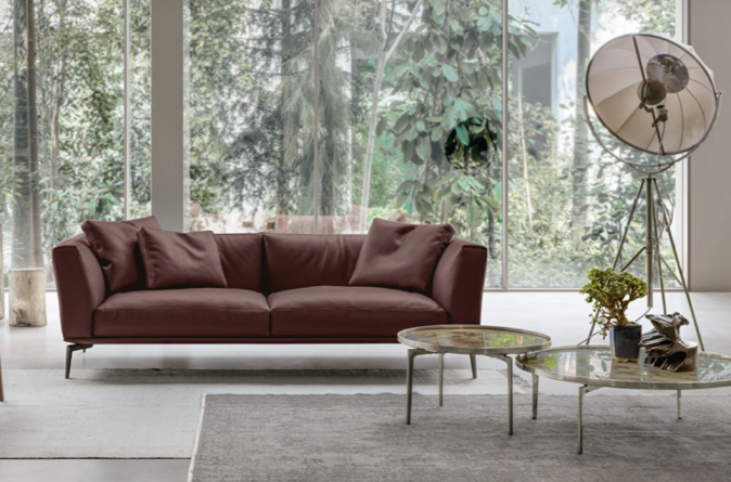 Столик журнальный Sirio