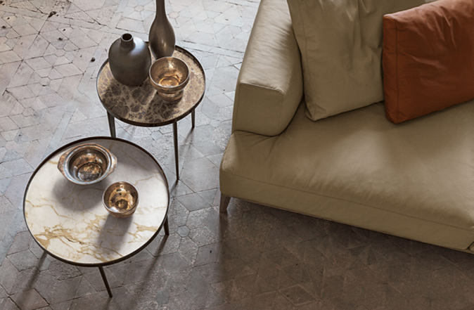 Столик журнальный Sirio