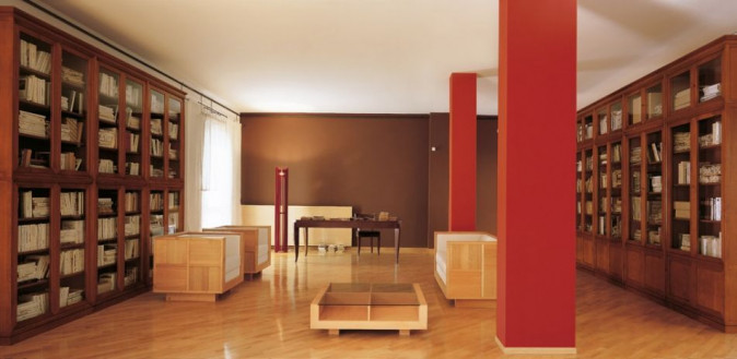 Кресло 900 Scacchi 3870