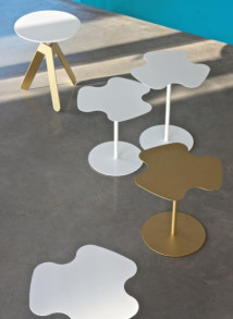 Столик журнальный Flower 07.18